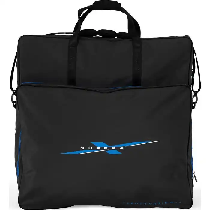 Beperkt Aanbod Preston Supera X Chair Bag